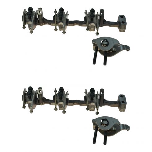 6.4 Powerstroke Genuine Ford Rocker Arms — KillDevilDiesel
