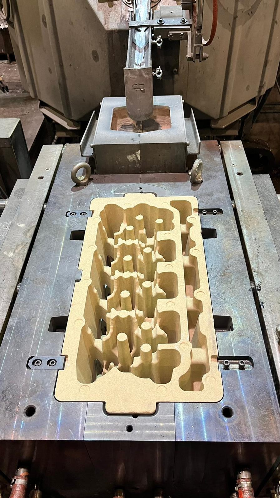 ICON Series Aluminum 0-Ringed 6.4 Cylinder Heads - Street Port ...