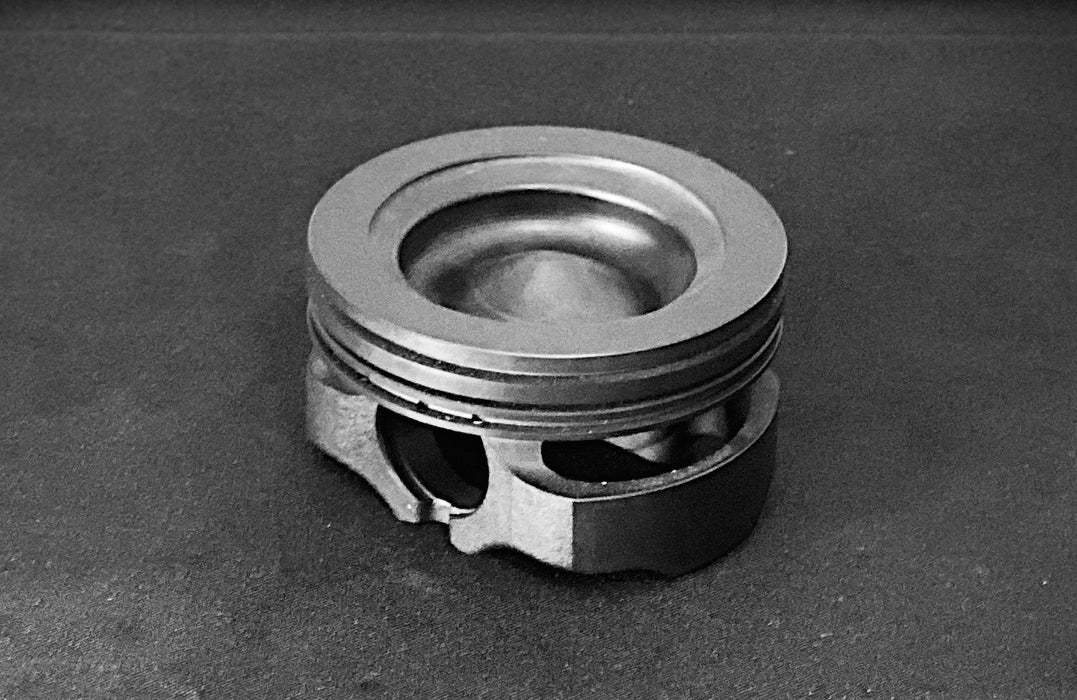 6.4 Carillo Rods for Steel Pistons