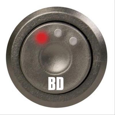 BD Diesel Boost Module Push-Button Switch Kits 1057705
