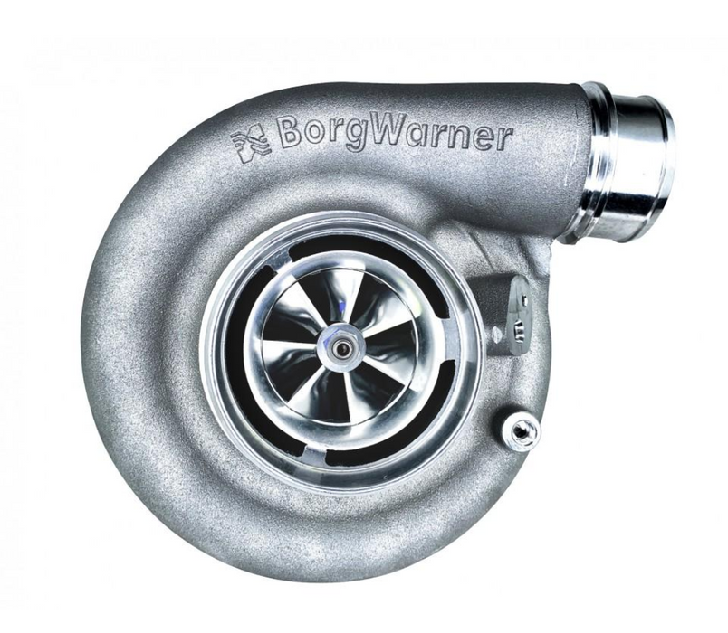 Borg Warner S364.5 SX-E Turbo 68mm Turbine