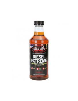 Diesel Extreme - Concentrated Cleaner and Cetane Booster