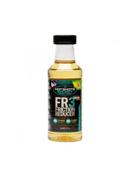 FR3 - Oil Friction Reducer — KillDevilDiesel