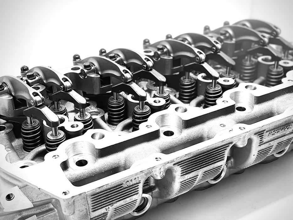 6.7 Powerstroke Jesel Pro-Steel Rocker System — KillDevilDiesel