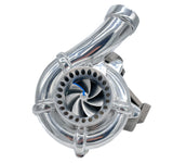 KC Stage 2 Turbo Low Pressure- 6.4 POWERSTROKE (2008-2010)