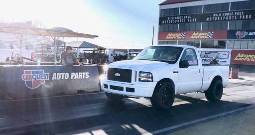 KC Turbos — KillDevilDiesel