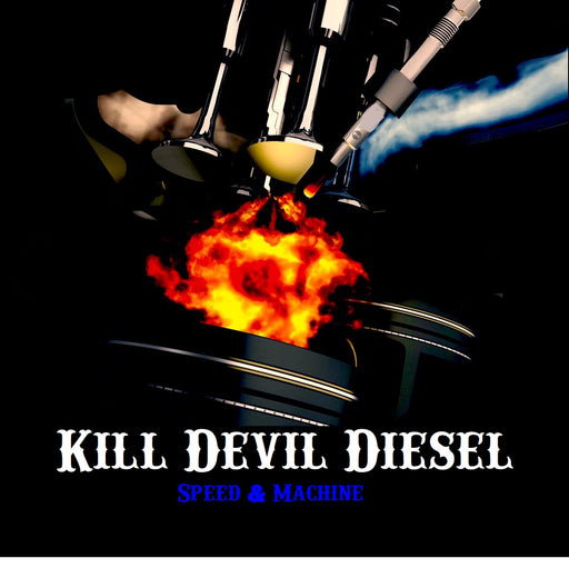 Engine — KillDevilDiesel