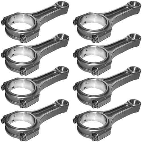 Manley 7.3 Ford Powerstroke Forged Connecting Rods
