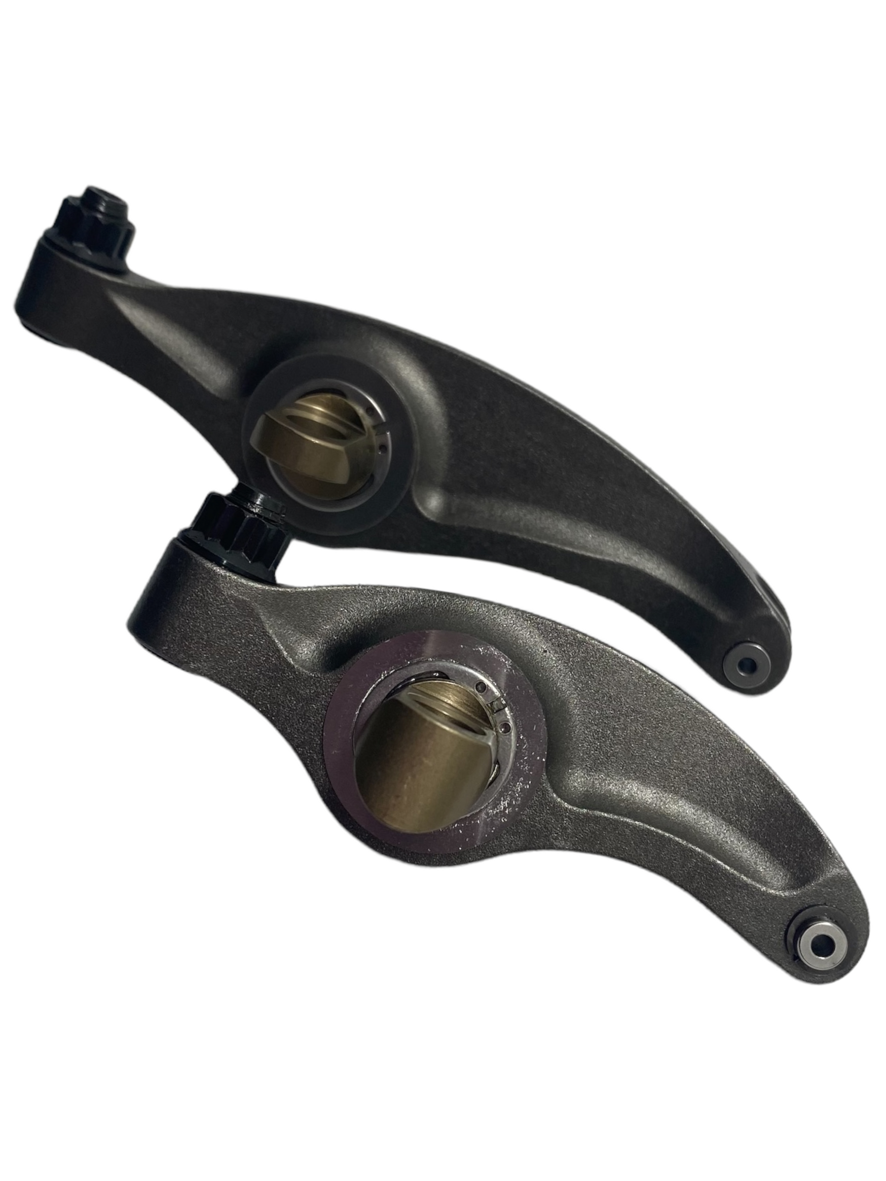 Jesel 6.4 Powerstroke Steel Adjustable Rocker Arm System