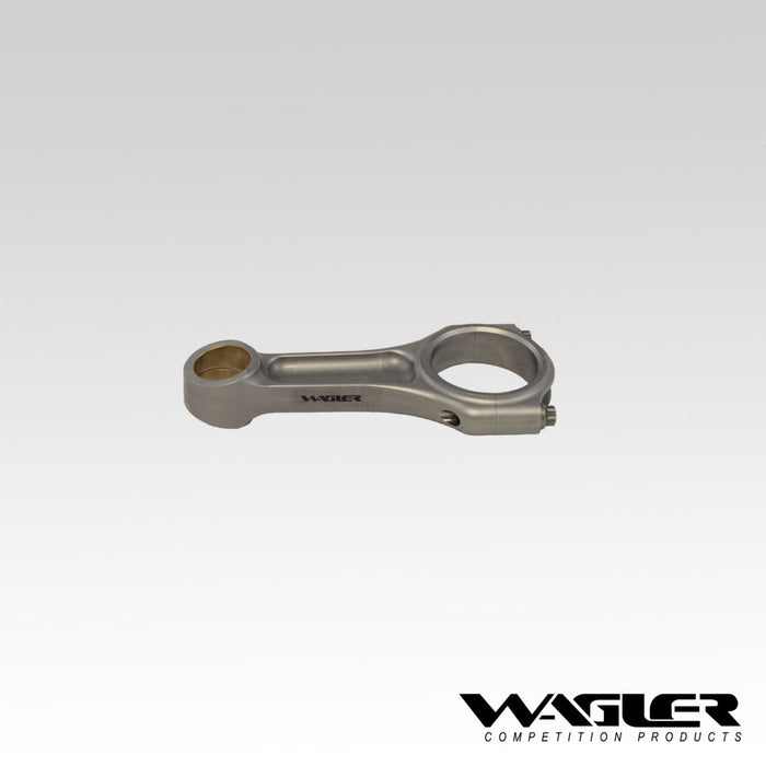 Wagler Competition Products Duramax Connecting Rods