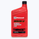 Ford MERCON LV Automatic Transmission Fluid, 1 quart bottle, sold by bottle
