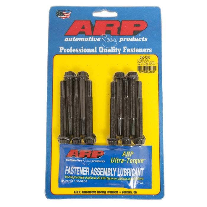 ARP Inner Row Head Bolts 6.0L Powerstroke