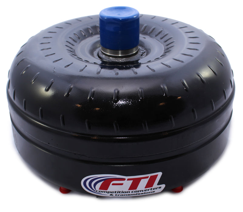 FTI Ford PowerStroke EXTREME Series Torque Converters - E40D - 4R100
