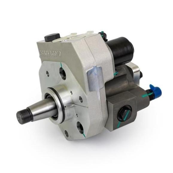 S&S CP4 to DCR Pump Conversion Kit