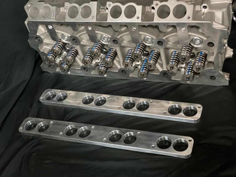 6.0/6.4 Powerstroke ICON series Intake Flanges