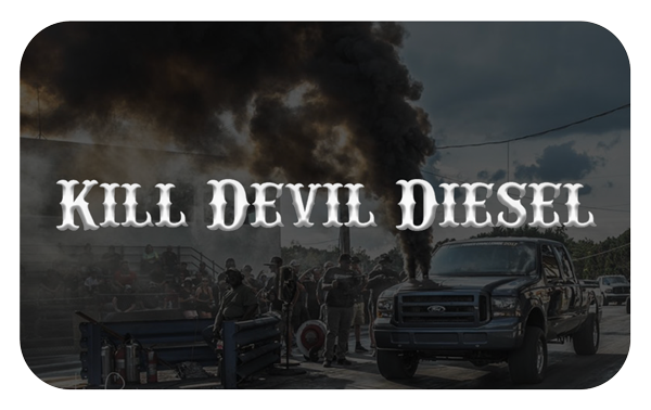 Kill Devil Diesel Virtual Gift Card